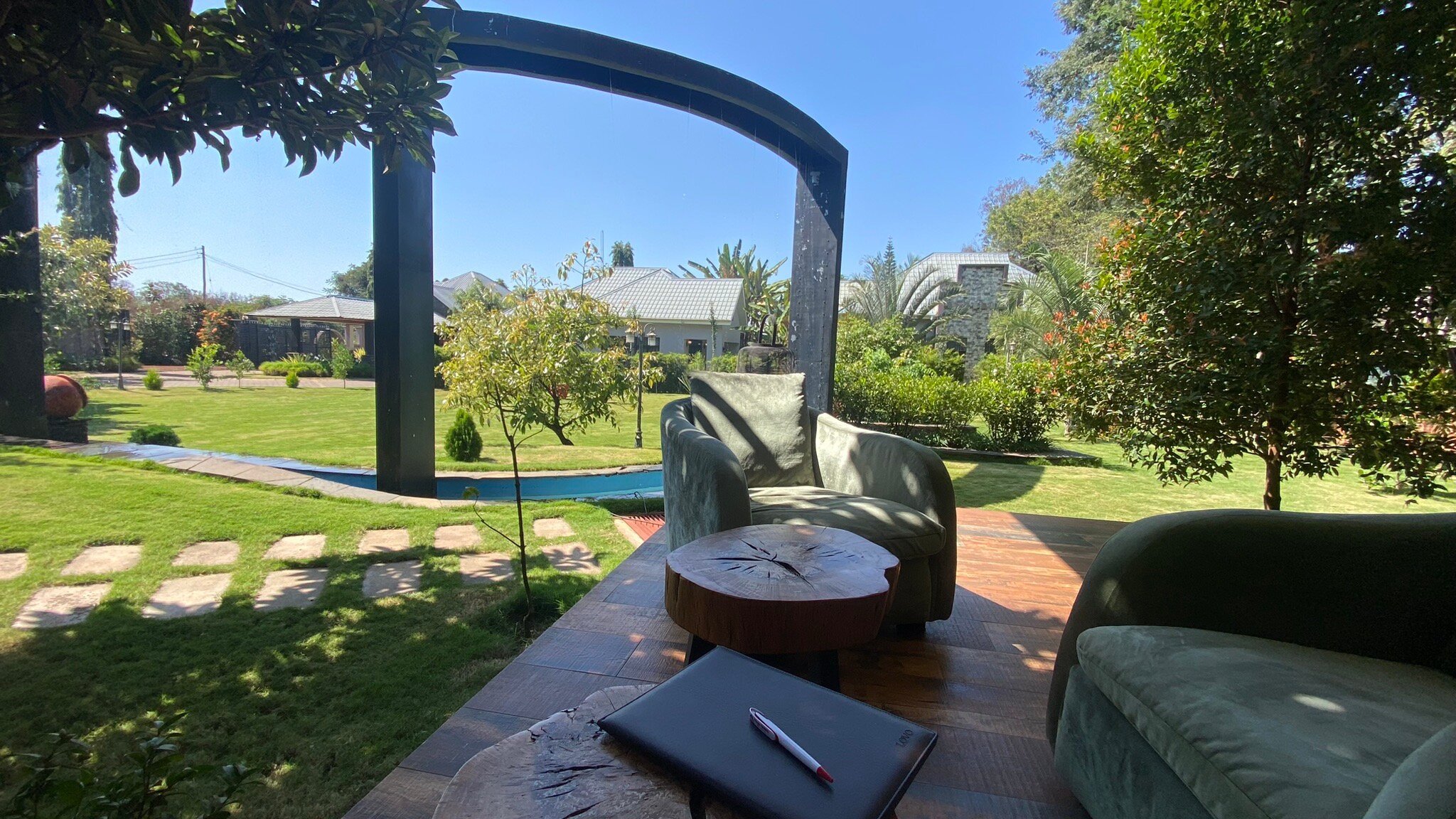 Kinga Homes Boutique Hotel-官方