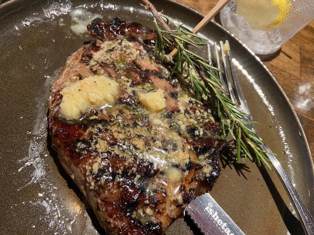 Moo Moo's Steak House