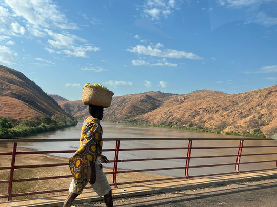 Etiland Tour Madagascar-安塔那那利佛必去景点