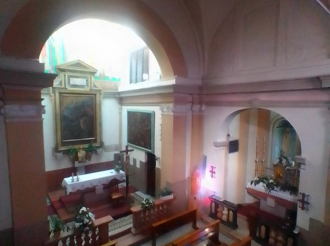 Chiesa di San Rocco
