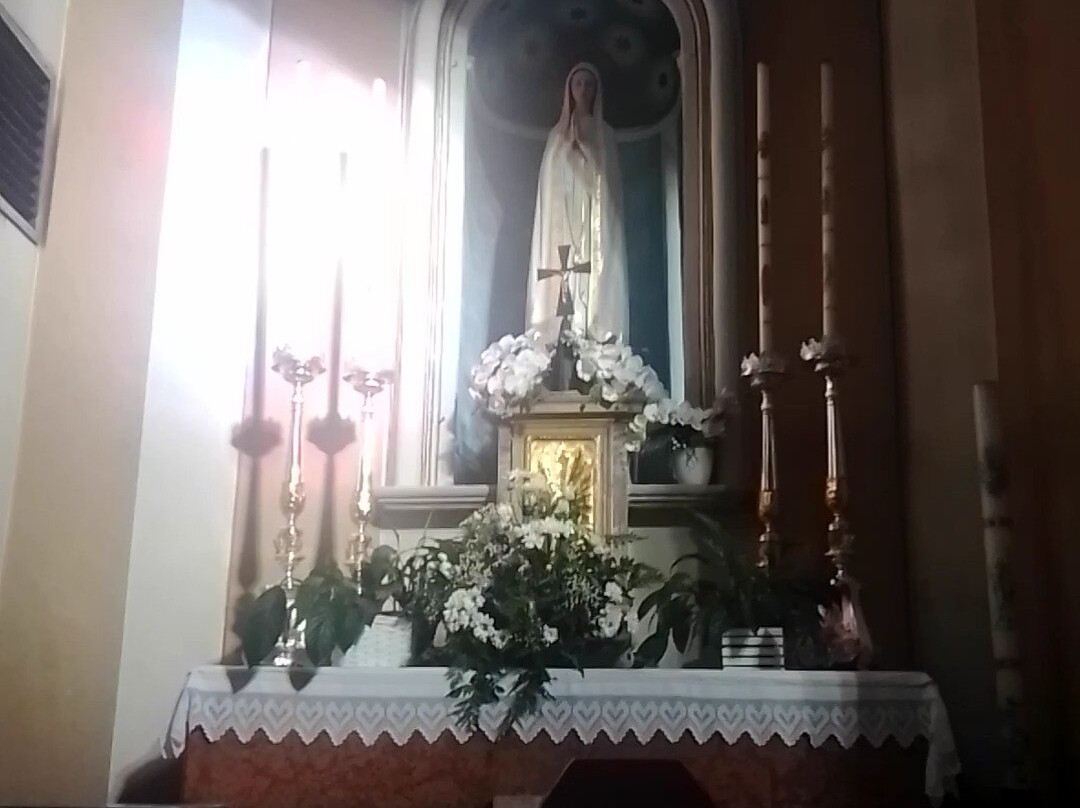 Chiesa di San Rocco-Brunello必去景点