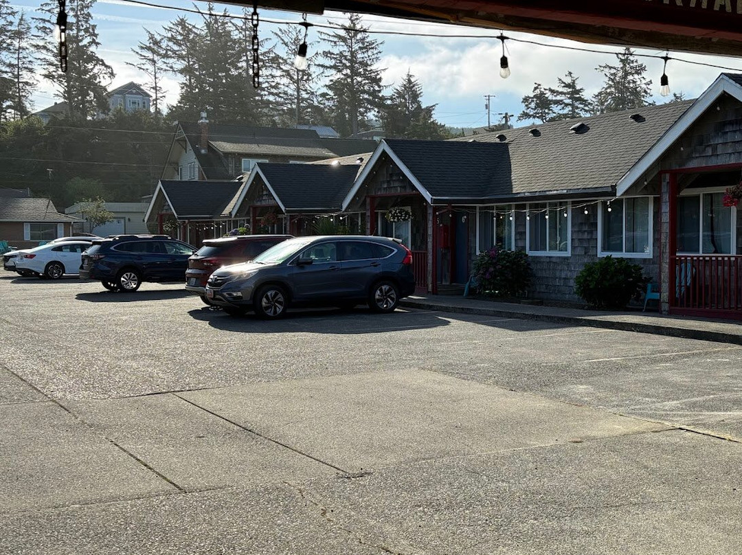 Surf & Sand Inn主图