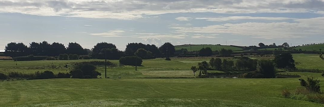 Ardminnan Golf Club-Portaferry必去景点
