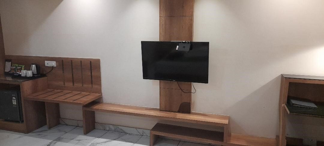 Di Arch Lucknow主图