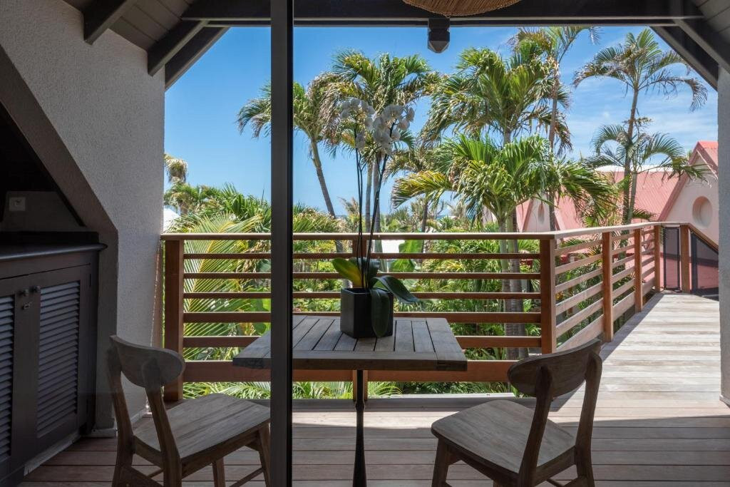 Pearl Beach Hotel主图