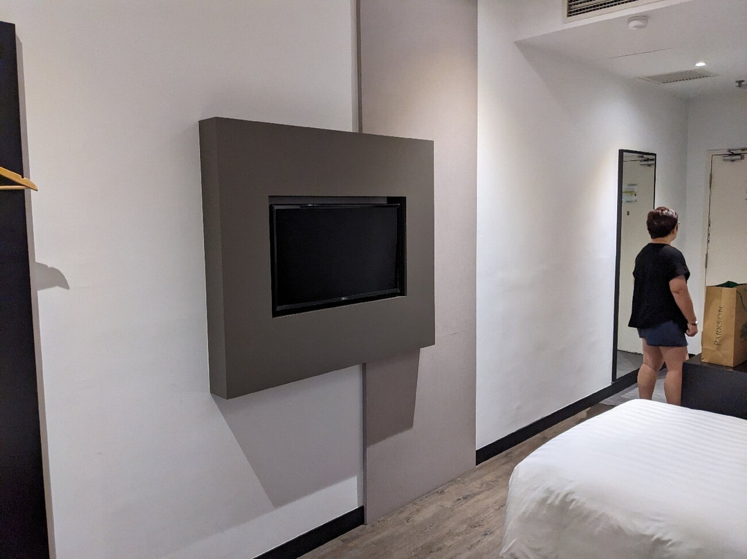 FOX Lite Hotel DPulze Cyberjaya主图