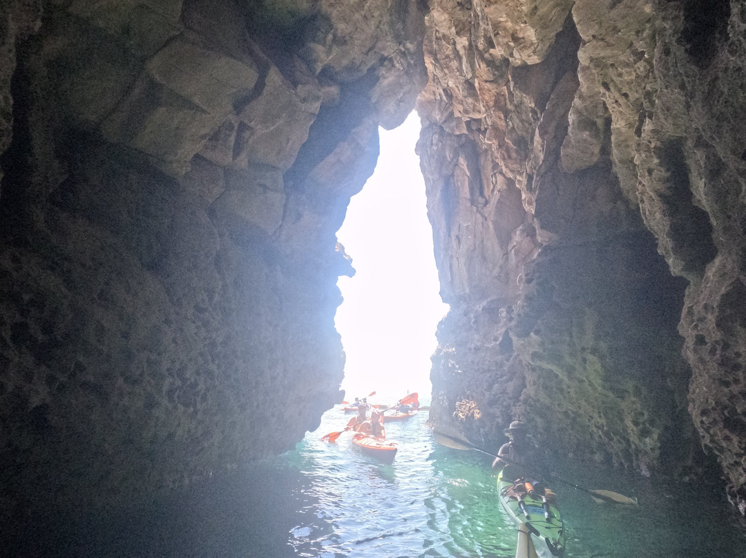 Trekking Hellas-罗德斯必去景点