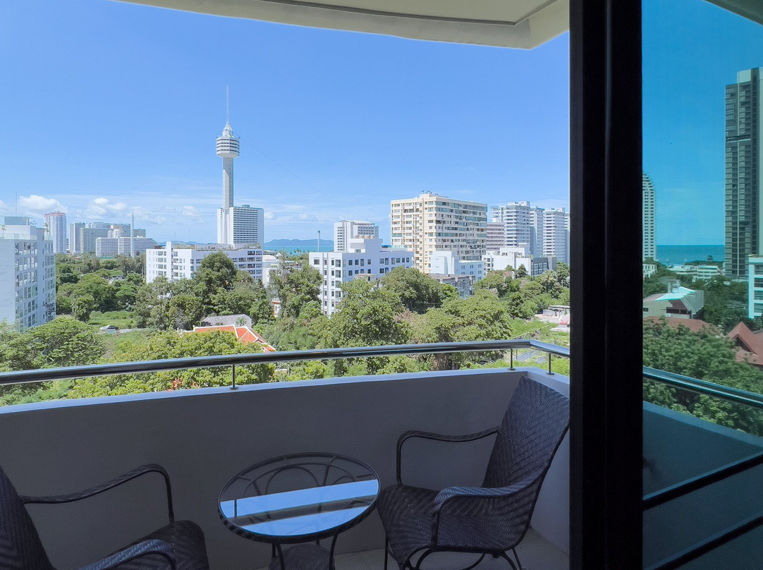 Sirin Exclusive Hotel and Residence主图