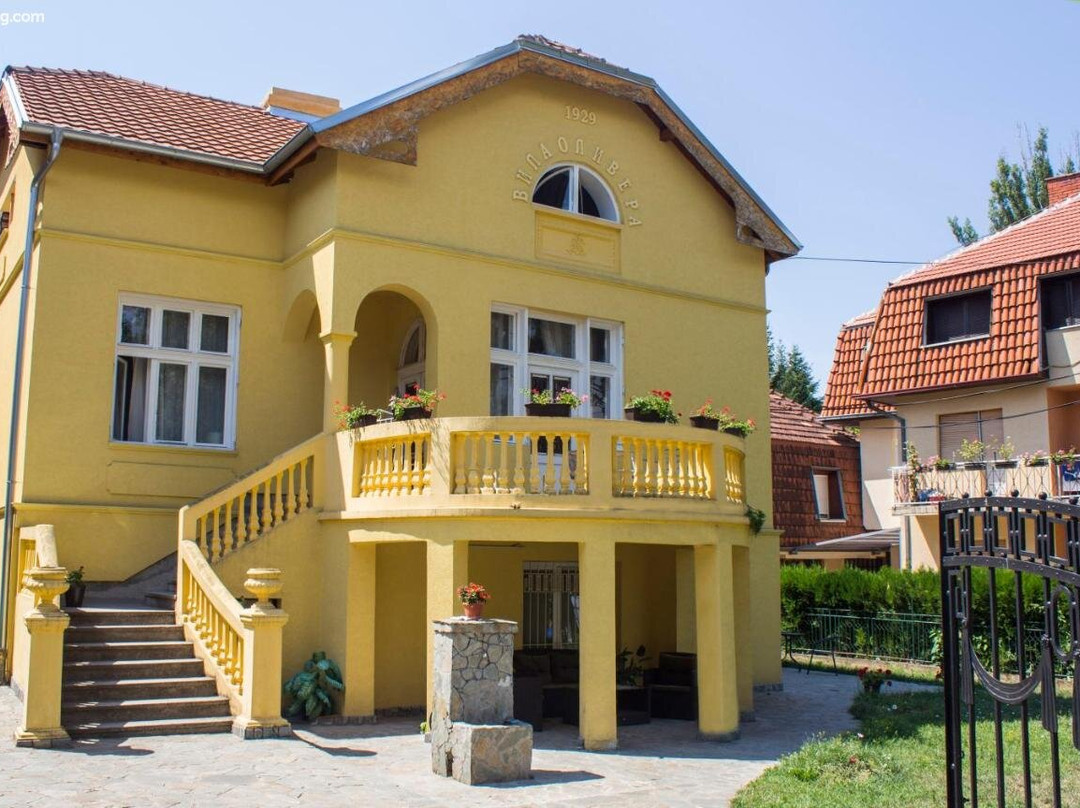 Guesthouse Vila Olivera主图