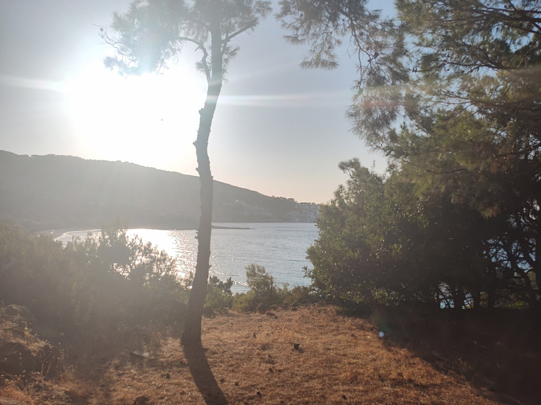 Summer Yoga Sessions-Gialiskari必去景点