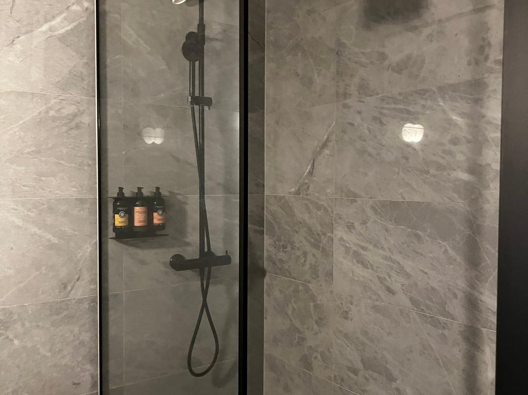 克劳斯图尔冰岛航空酒店主图