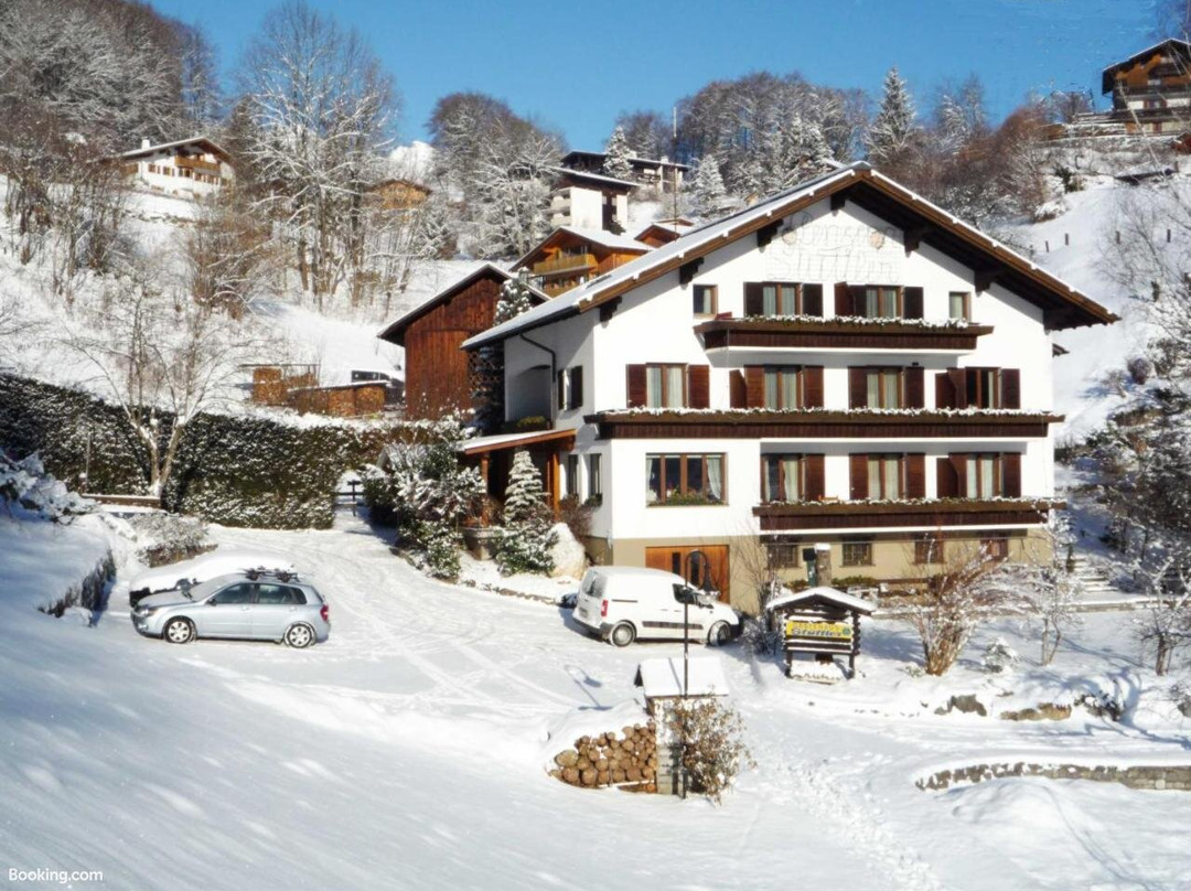 Pension Stuttler主图