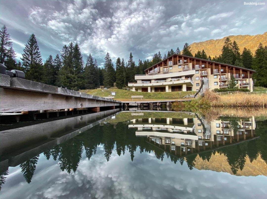 Hotel Ristorante Lido主图