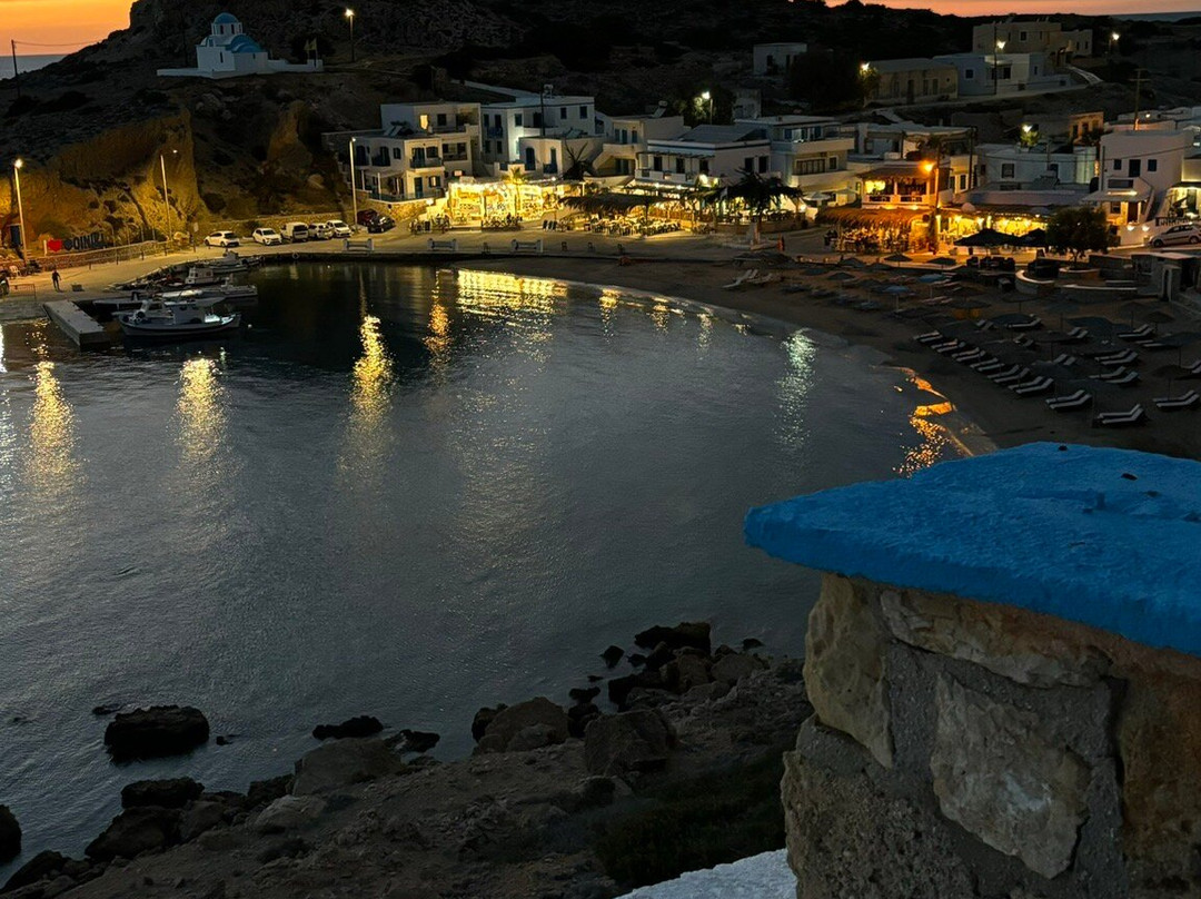 艾尔基奥尼酒店主图