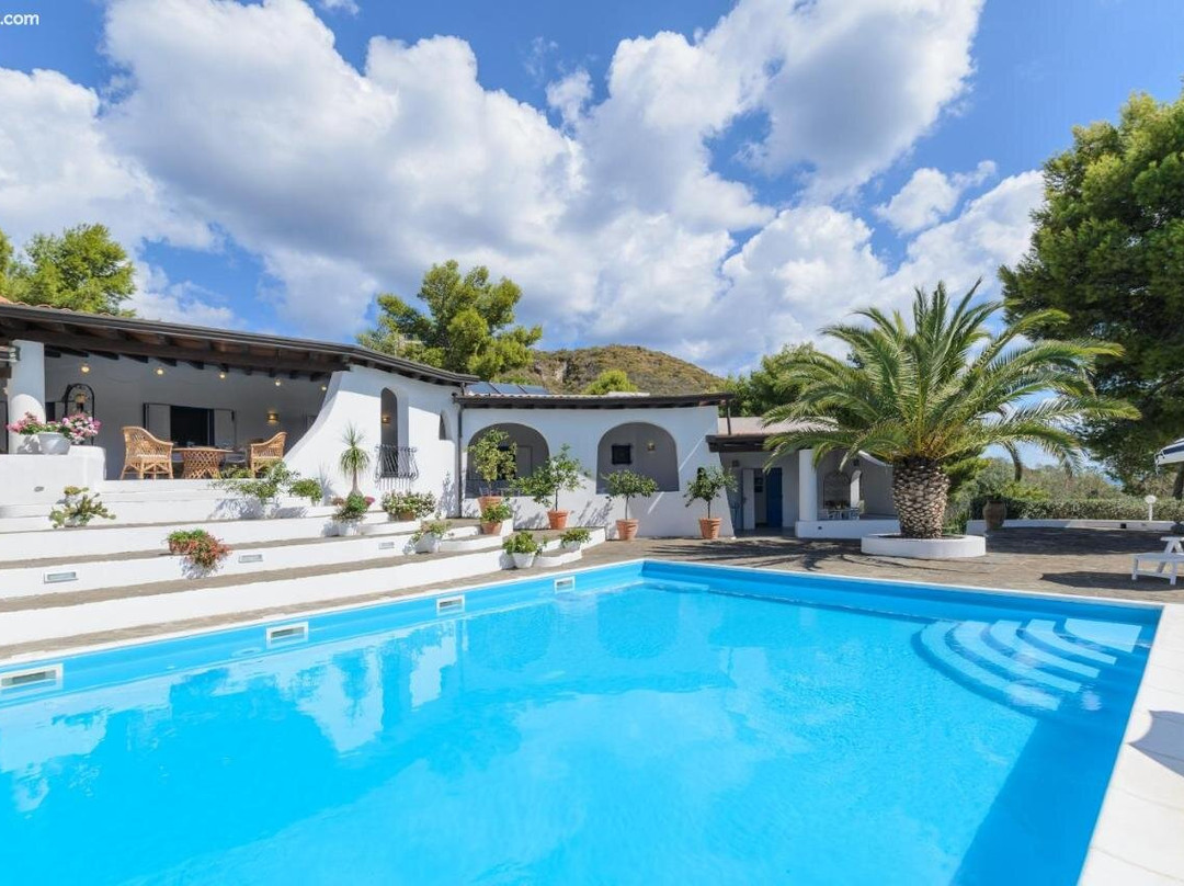 Villa Dei Sogni主图