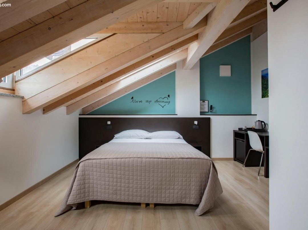 Il B&B Di Piazza Motta主图