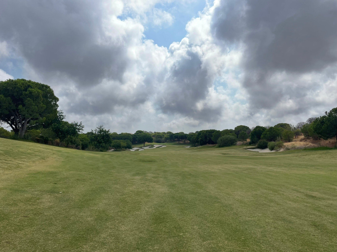 Monte Rei Golf & Country Club-Vila Nova de Cacela必去景点