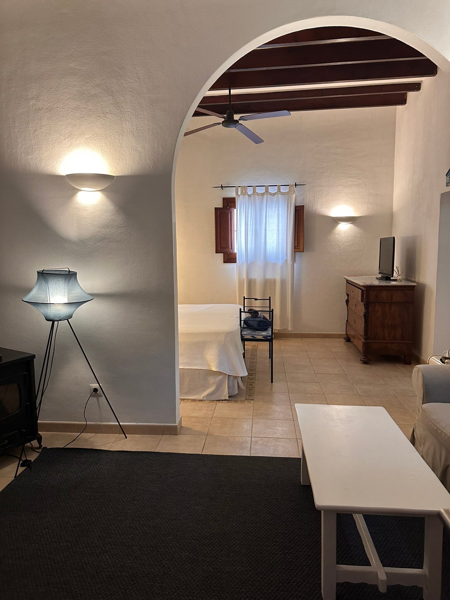 Petit Hotel Algaida-官方