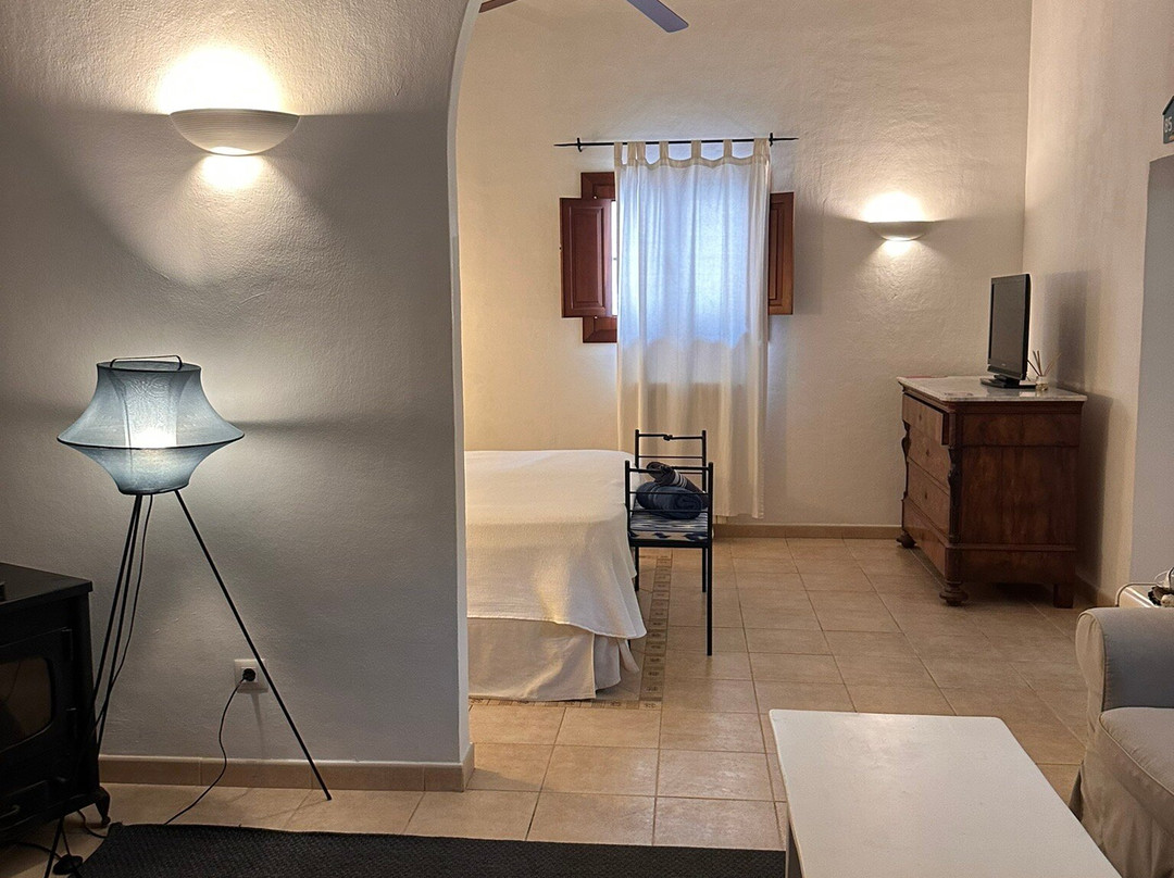 Petit Hotel Algaida主图