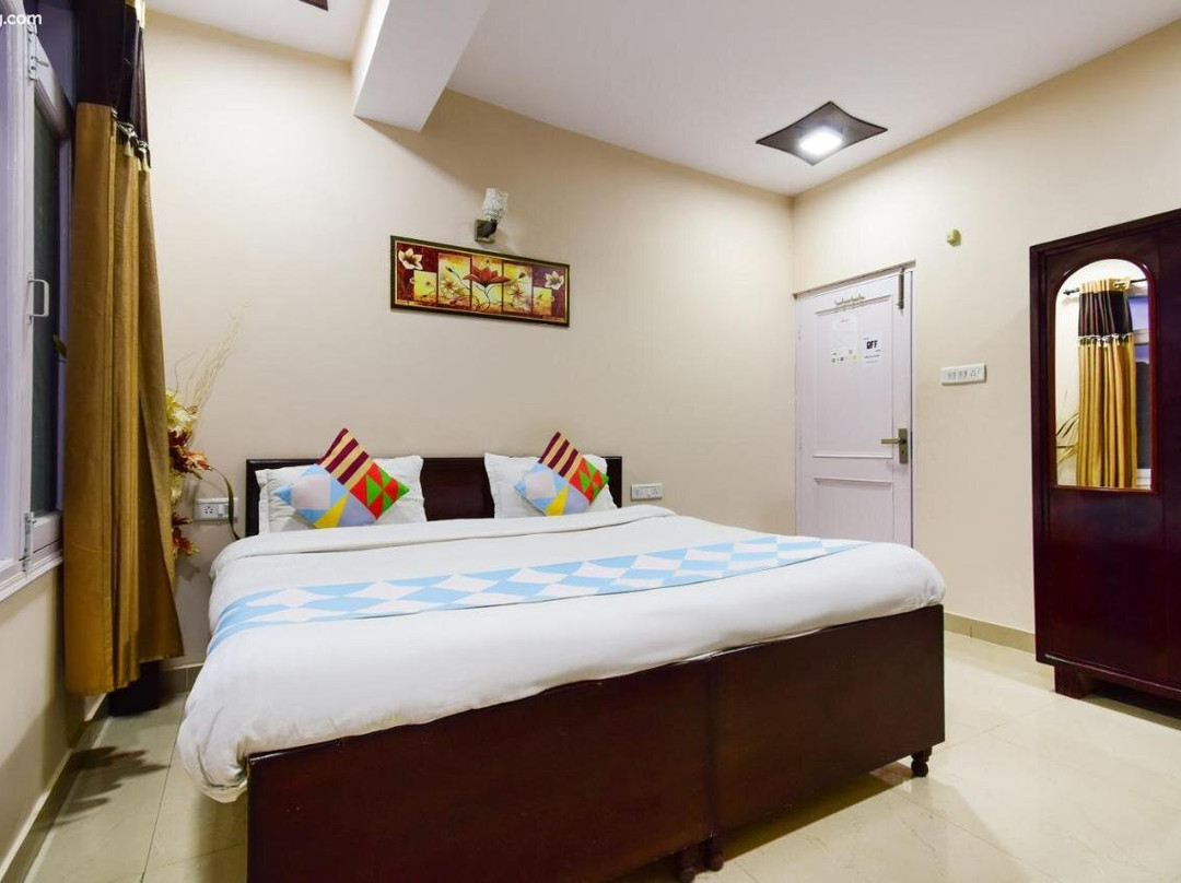 Hotel O Home Sam Villa Studio