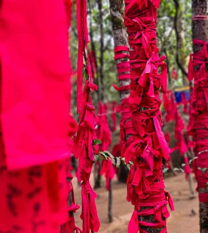 Khao Khitchakut National Park景点图片