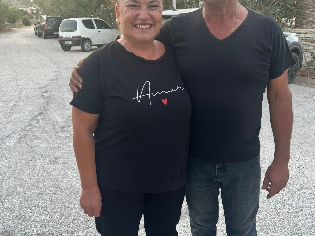 Eden Ios Rooms (Paradise Rooms)主图