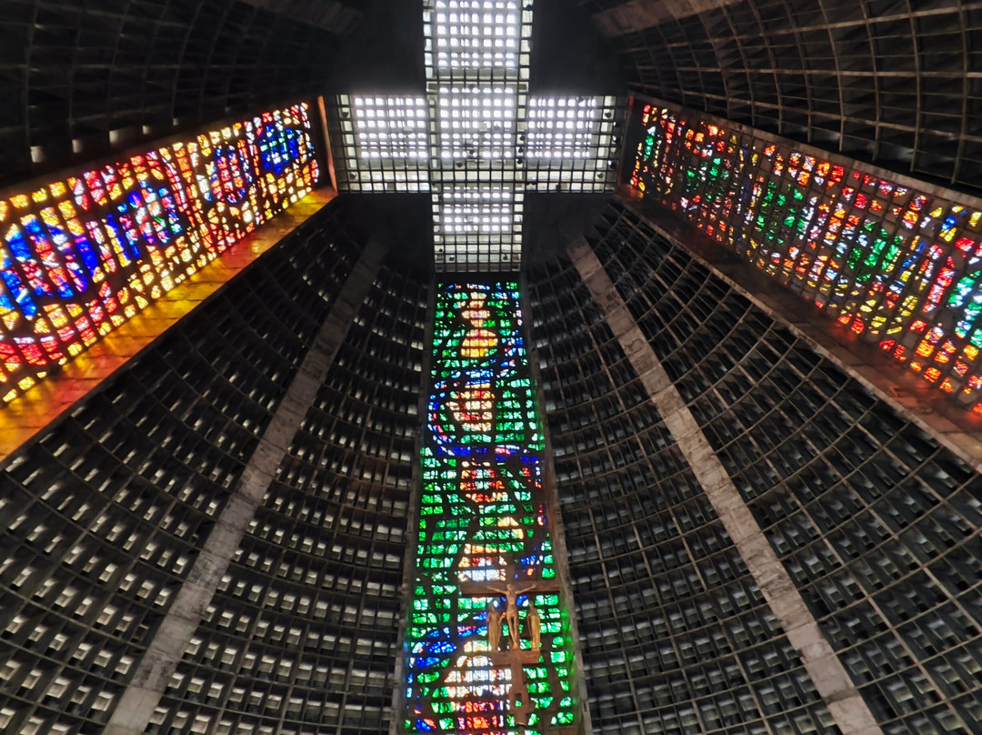 Conozca Rio-里约热内卢必去景点