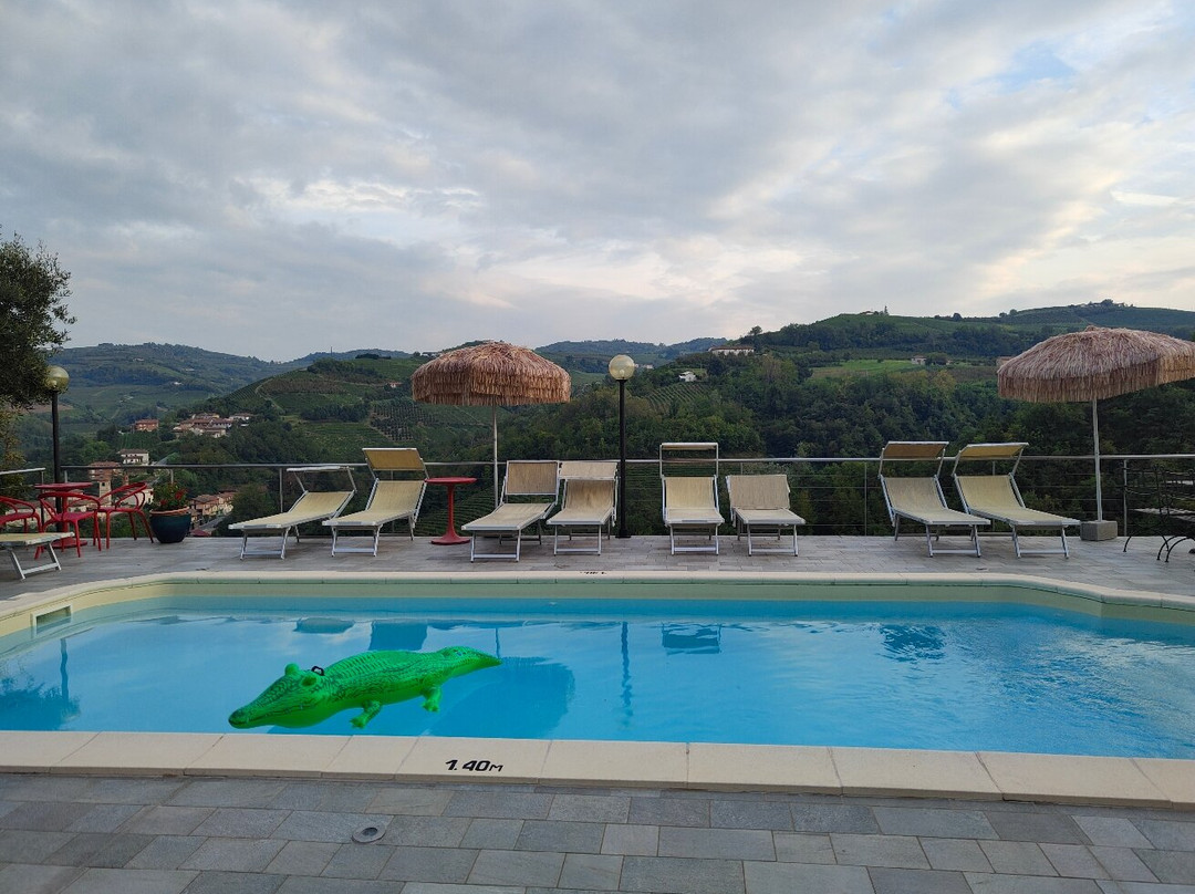 Cascina Roreto主图