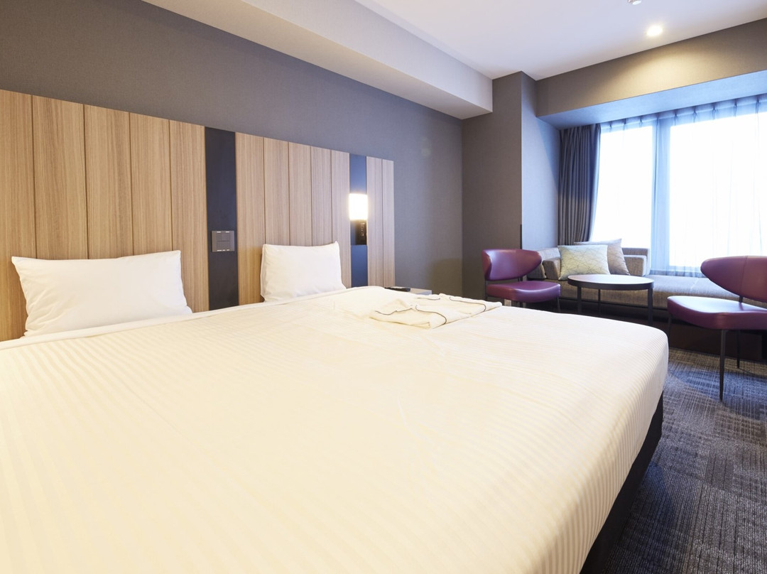 Hotel Monday Kyoto Karasuma Nijo主图