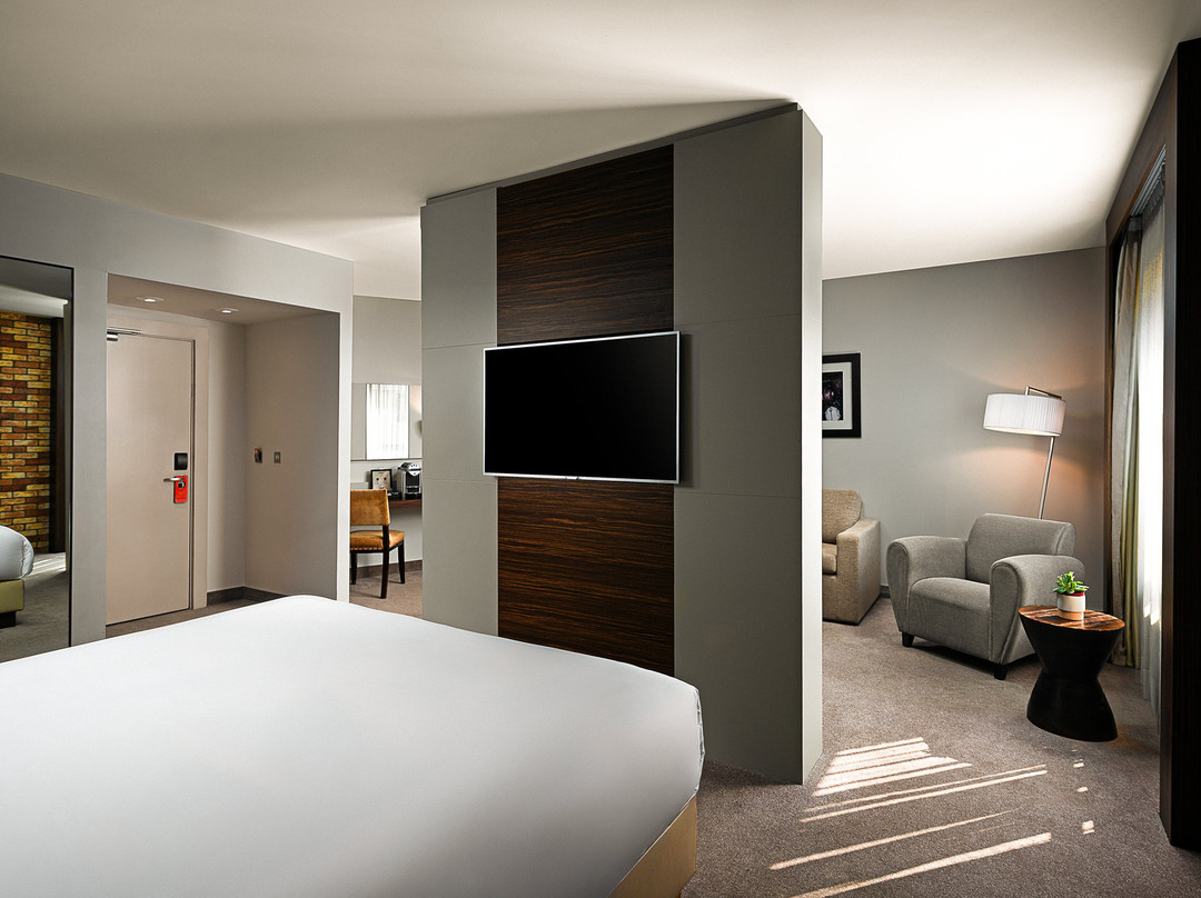 Absolute Hotel主图