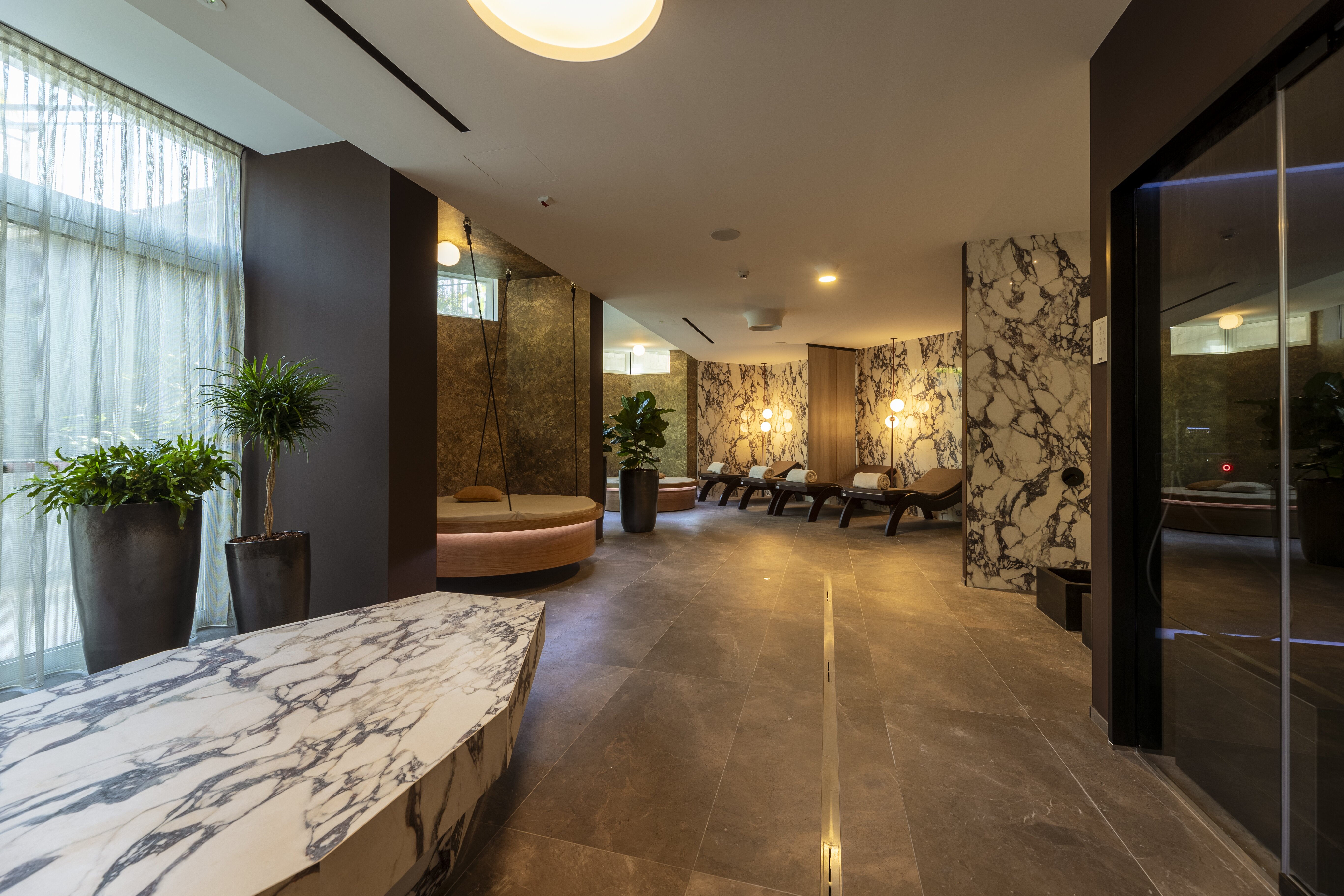 Palace Hotel Città-官方