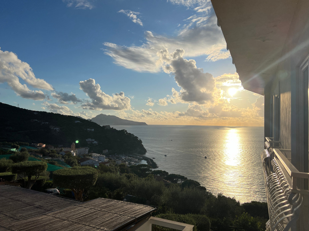 维拉菲瑞拉艺术酒店主图