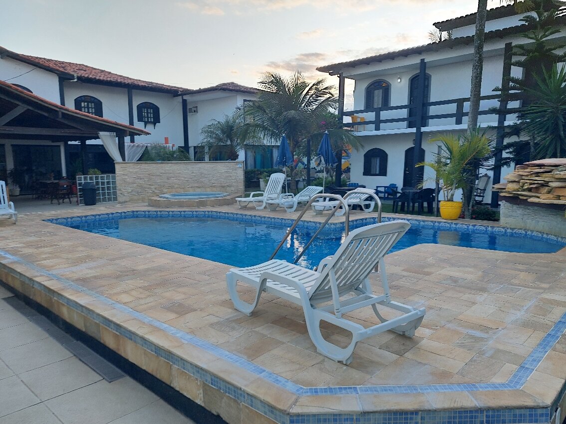 Atlantico Hotel-官方