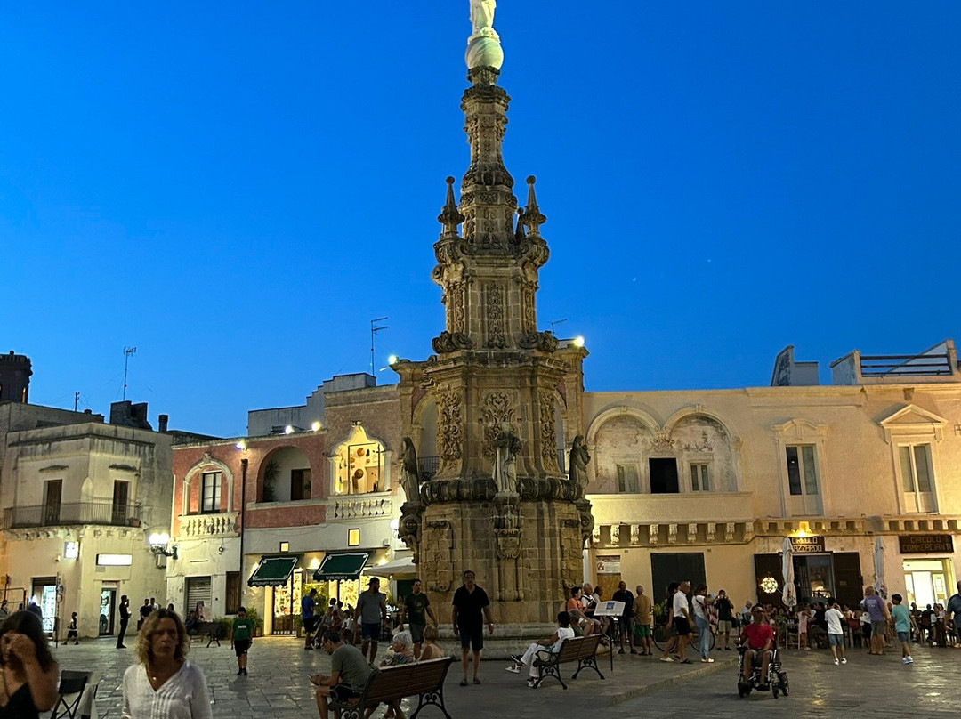 Giardini di Marzo主图