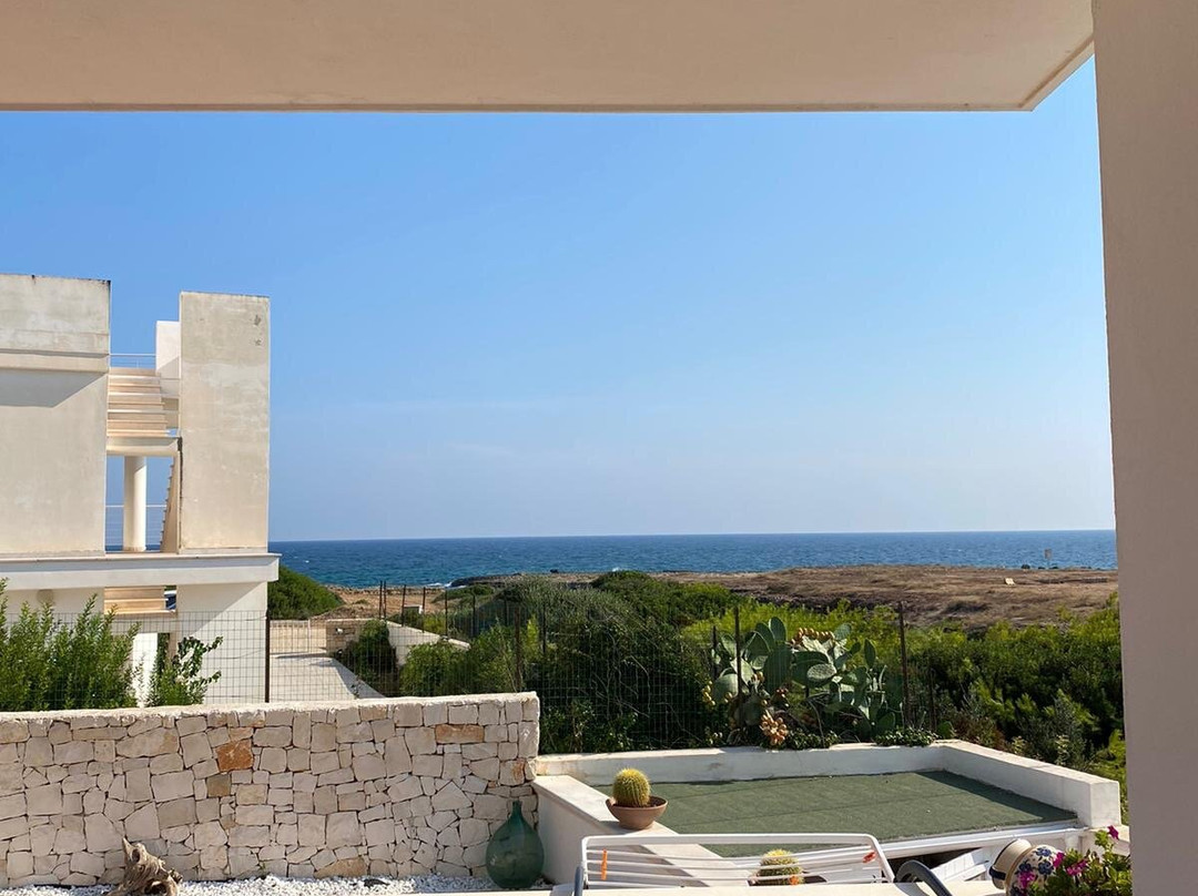 La Caletta B&B主图