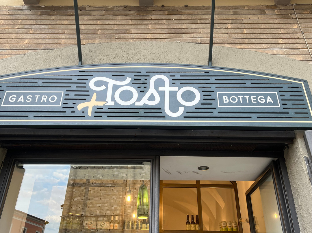Tosto Gastro Bottega