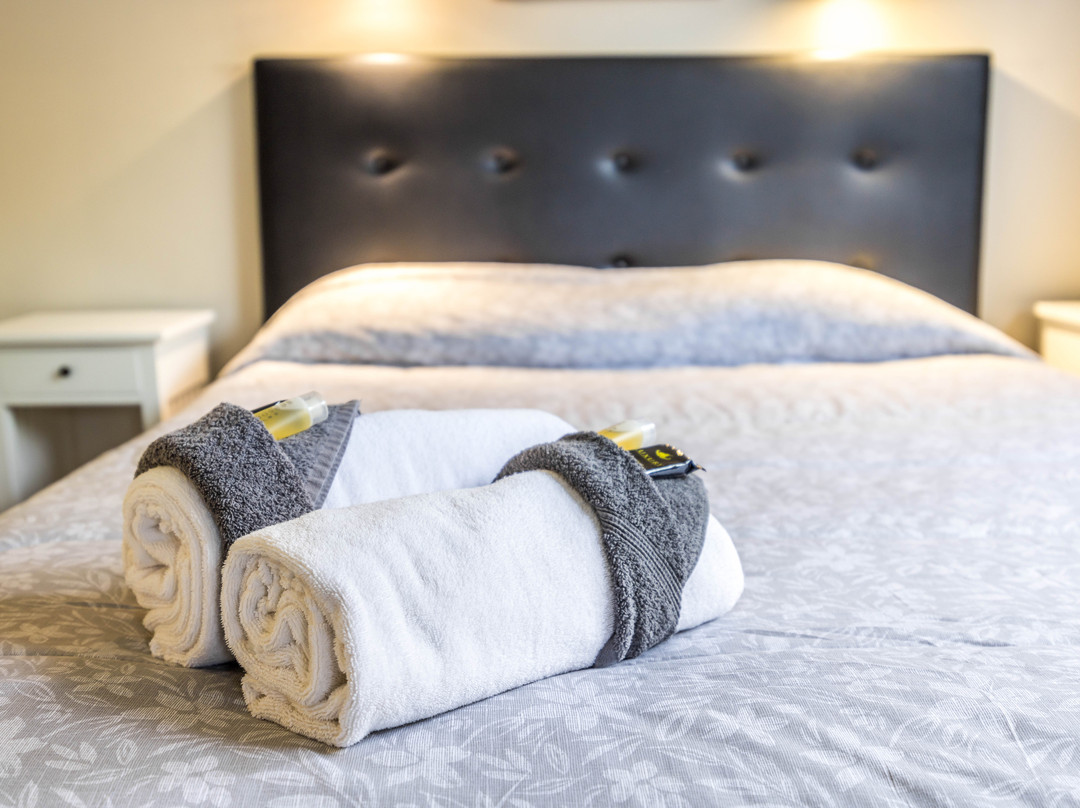 Sun Valley Motel主图