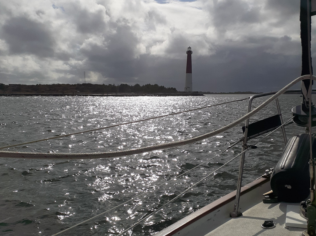 Sail Barnegat Witch景点图片