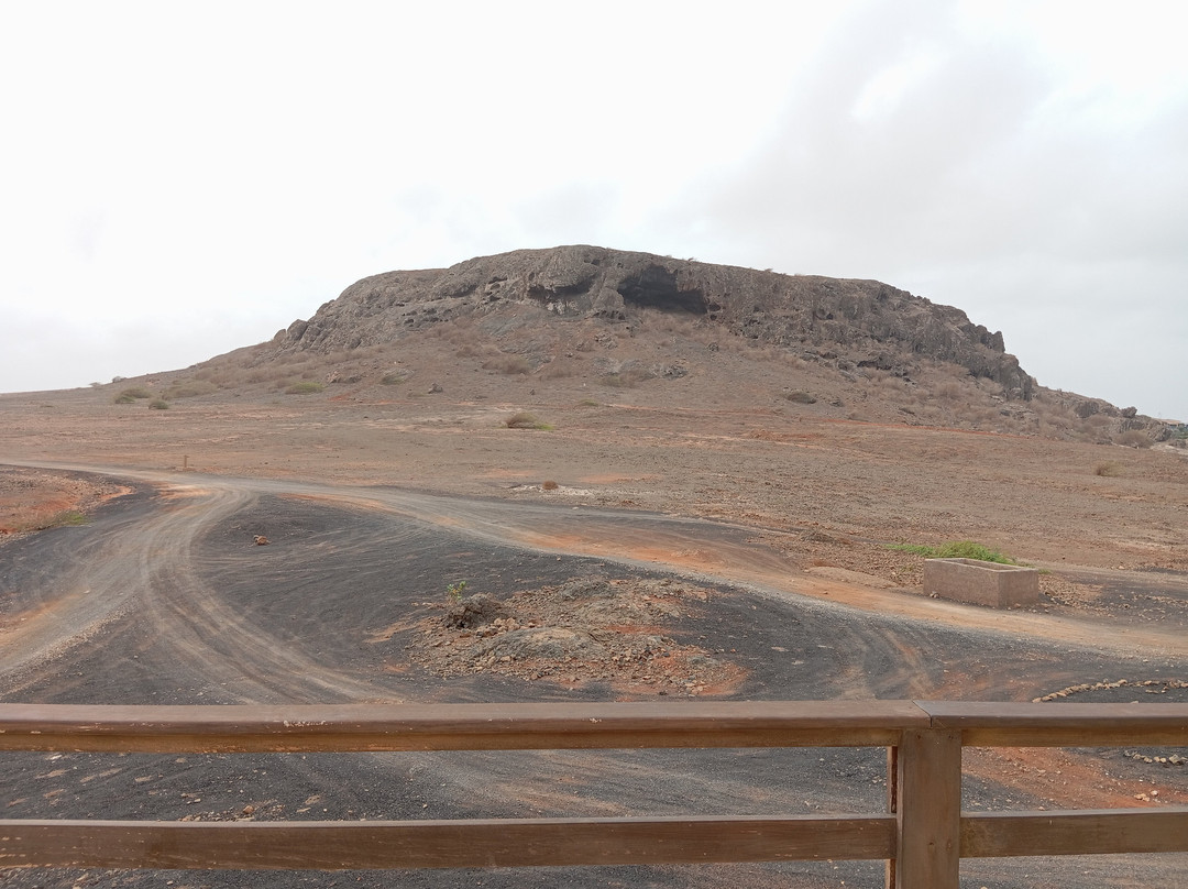 Chapel of Our Lady of Fatima-萨尔雷必去景点