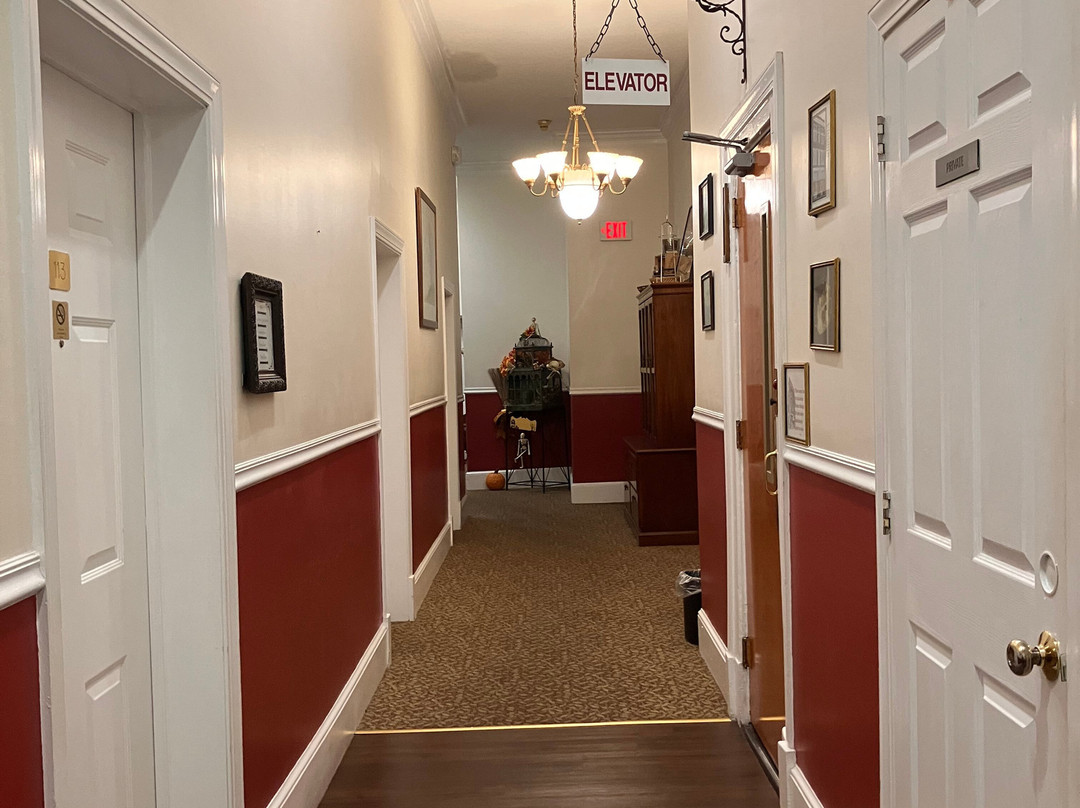 The Biltmore Greensboro主图