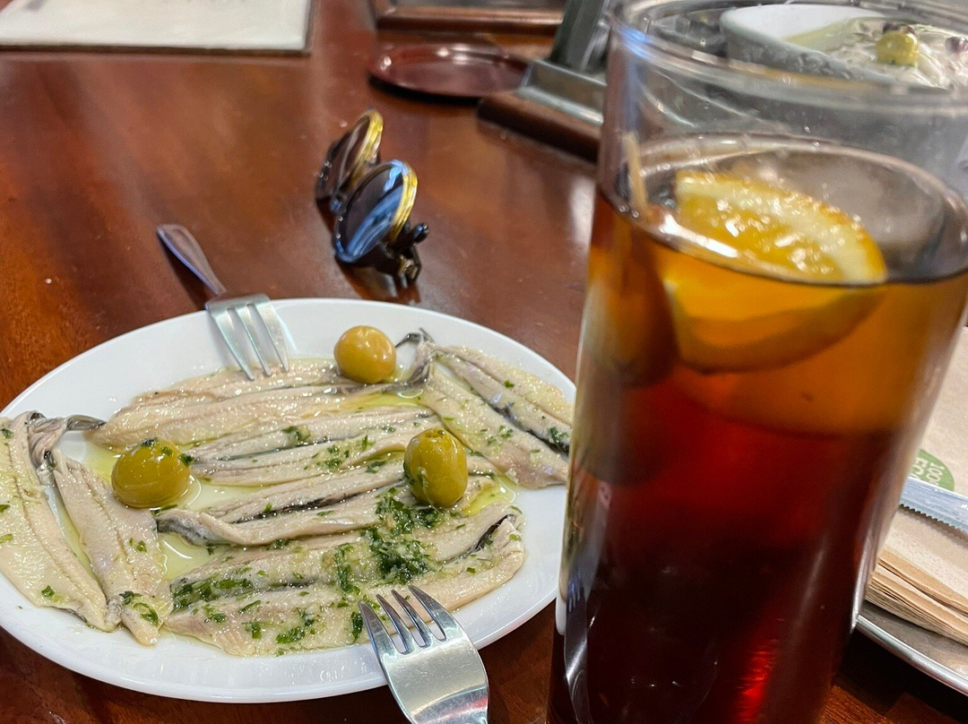 Food Lovers Company-巴塞罗那必去景点