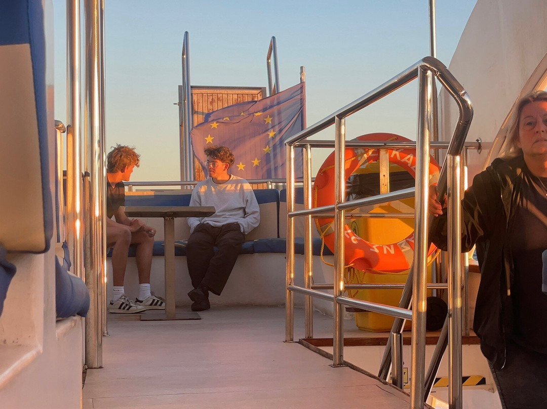 LEFKADA PALACE-莱夫卡扎必去景点