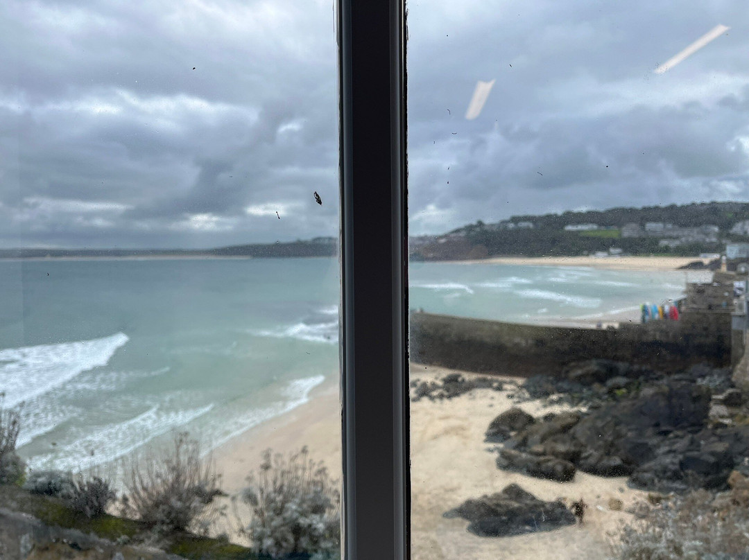 St Ives Museum-圣艾维斯必去景点