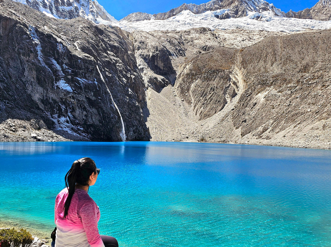 Peru Adventures-瓦拉斯必去景点