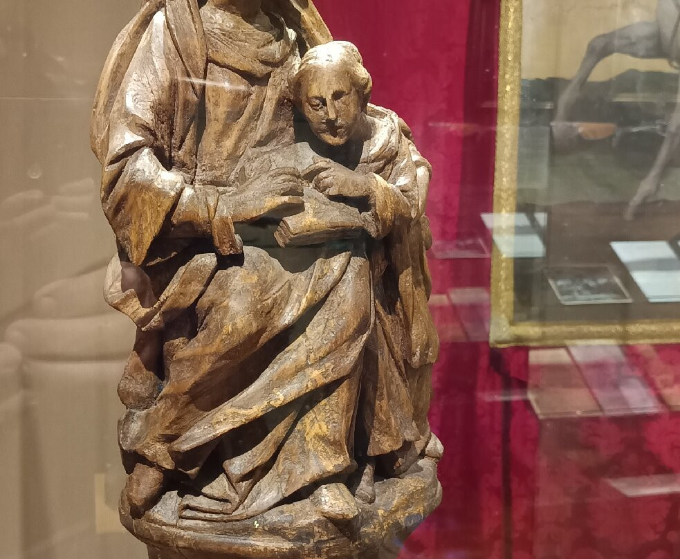 Schloss Ferlach Buechsenmacher und Jagdmuseum-Ferlach必去景点