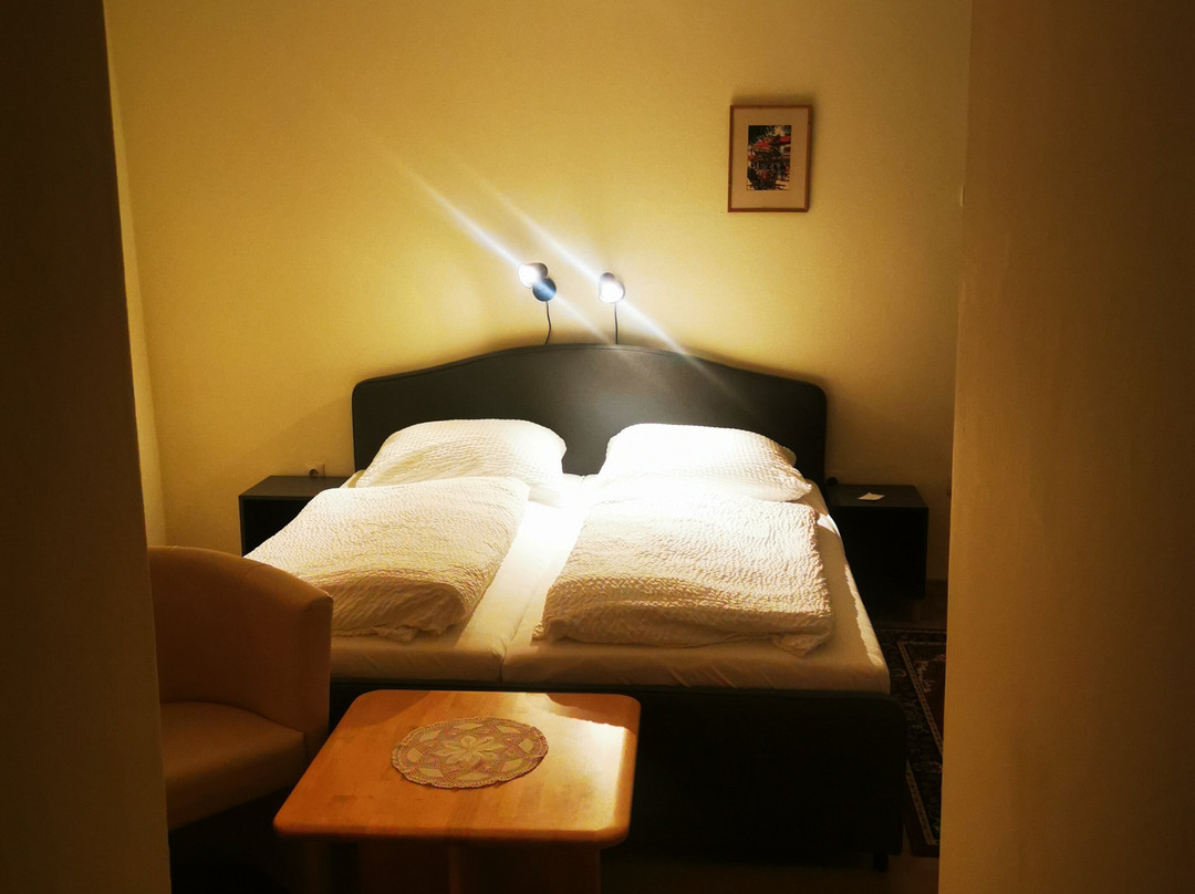 Gasthof Zur Sonne主图