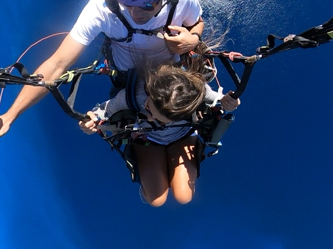 Extreme-G-费特希耶必去景点