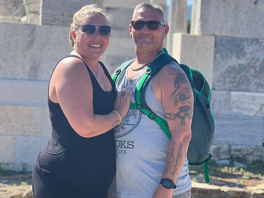 Compass Transfer & Travel services-克里特岛必去景点