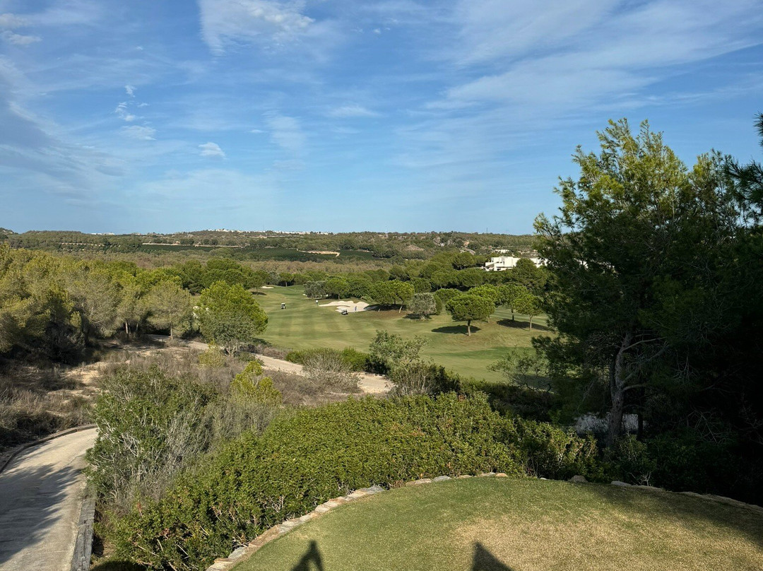 Las Colinas Golf & Country Club景点图片