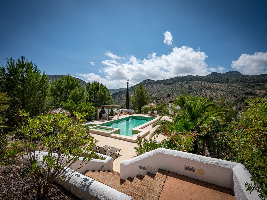 Hacienda El Tarajal